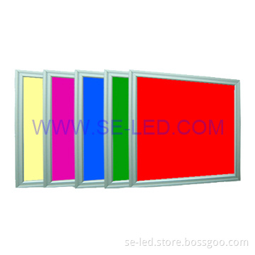 300x600mm RGB LED Light Panel, 16W Good Quality LED Panel